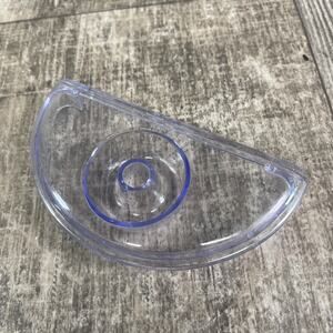 Breville Coffee Maker - Replacement Water Tank Lid Unknown Model 5 3/8" X 3.75"